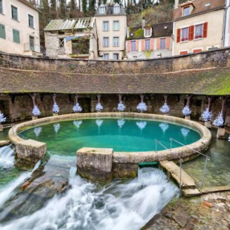 Appartement Spacieux Et Lumineux Au Centre Ville トネール エクステリア 写真
