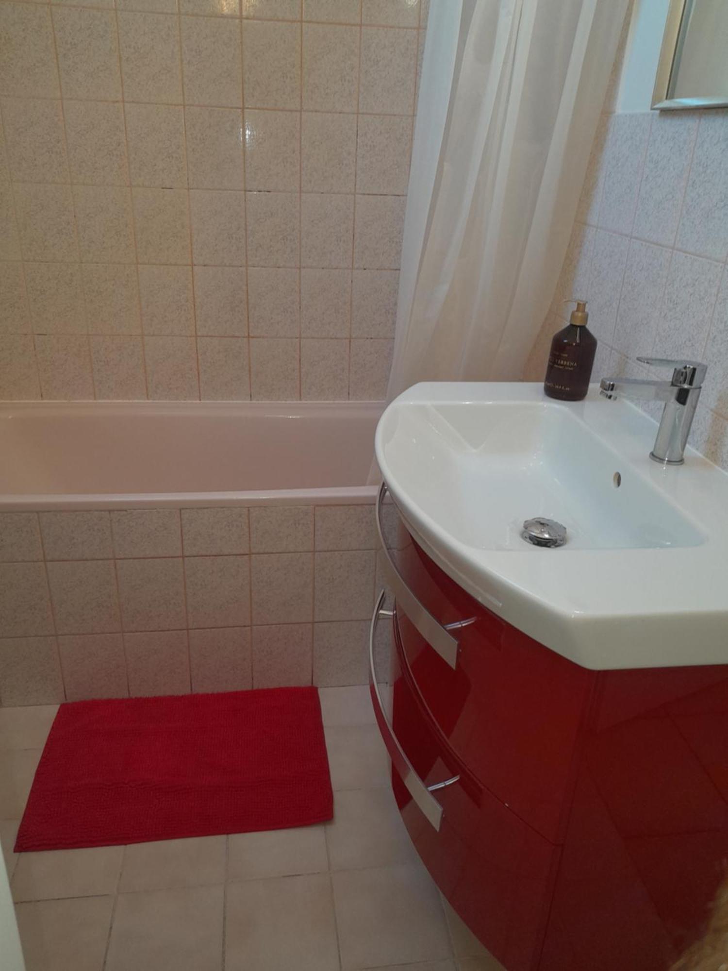 Appartement Spacieux Et Lumineux Au Centre Ville トネール エクステリア 写真